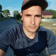 Фотография мужчины Юрий, 32 года из г. Узда