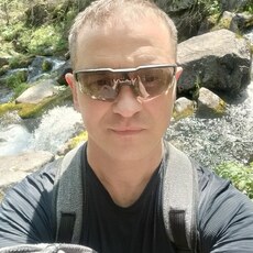 Фотография мужчины Александр, 41 год из г. Алматы
