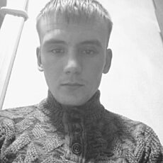 Фотография мужчины Ян, 22 года из г. Улан-Удэ