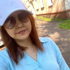Фотография девушки Алёна, 34 года из г. Иваново