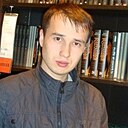 Айдар, 40 лет