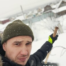 Фотография мужчины Айдар, 40 лет из г. Нижнекамск