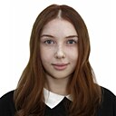 Анастасия, 27 лет