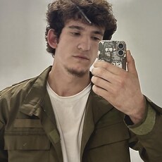 Фотография мужчины Исмаил, 20 лет из г. Москва