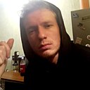 Димасик, 33 года