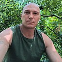 Яша, 43 года