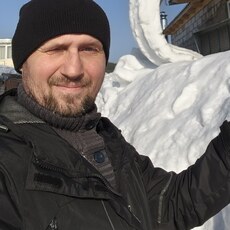 Дэн, 44 из г. Пермь.