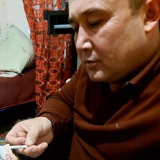 Фотография мужчины Рашид, 41 год из г. Обнинск