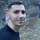 Вадим, 23 года