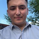 Саят, 29 лет