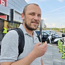 Фотография мужчины Ihor, 38 лет из г. Краков