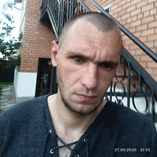 Фотография мужчины Женя, 35 лет из г. Сморгонь