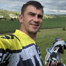 Фотография мужчины Алексей, 36 лет из г. Воронеж