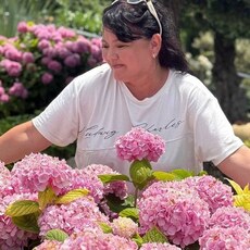 Фотография девушки Nassima, 47 лет из г. Ялта