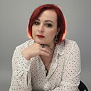 Оксана, 46 лет