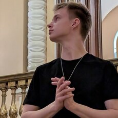 Фотография мужчины Гриша, 18 лет из г. Череповец
