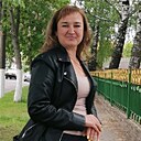 Рената, 43 года