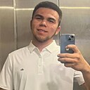 Саид, 20 лет