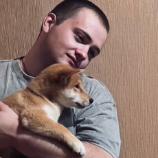 Фотография мужчины Андрей, 24 года из г. Белгород