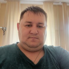 Фотография мужчины Михаил, 36 лет из г. Улан-Удэ