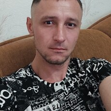 Фотография мужчины Станислав, 34 года из г. Луганск
