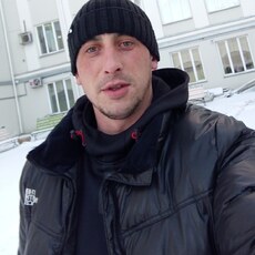 Фотография мужчины Максим, 31 год из г. Ачинск