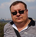 Роман, 44 года