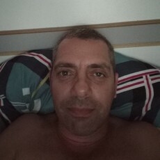 Фотография мужчины Виталий, 43 года из г. Кореновск