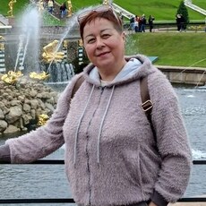 Фотография девушки Елена, 48 лет из г. Брянск
