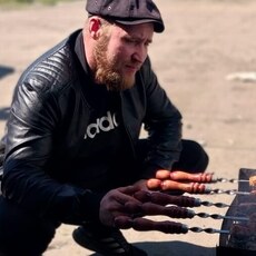 Фотография мужчины Иван, 34 года из г. Рудный