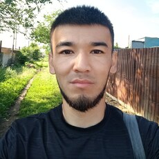 Фотография мужчины Асыл, 28 лет из г. Уральск