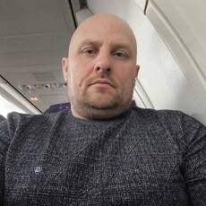 Павел, 46 из г. Кемерово.