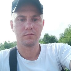 Фотография мужчины Василий, 33 года из г. Новодвинск