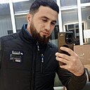 Исмаил, 33 года