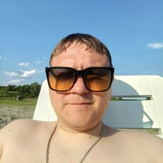 Фотография мужчины Максим, 33 года из г. Новоалтайск