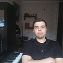 Виктор, 26 лет