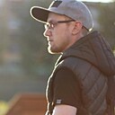 Алекс, 37 лет