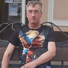 Фотография мужчины Леонид, 45 лет из г. Саранск