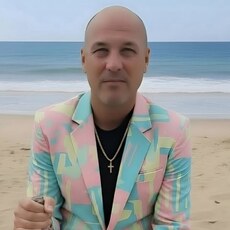 Фотография мужчины Виталий, 39 лет из г. Брест