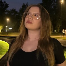 Фотография девушки Катя, 18 лет из г. Красноярск