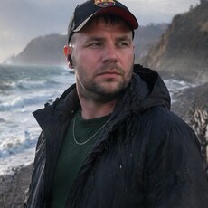 Фотография мужчины Вячеслав, 38 лет из г. Корсаков