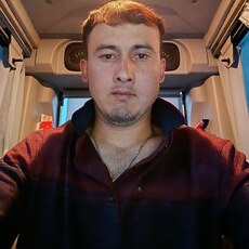 Фотография мужчины Шохрух, 28 лет из г. Якутск
