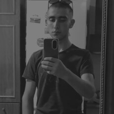 Фотография мужчины Алексей, 18 лет из г. Курск