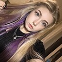 Ника, 23 года