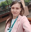 Кристина, 31 год