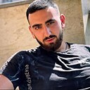 Баграт, 22 года