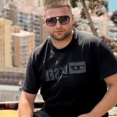 Фотография мужчины Владислав, 33 года из г. Орск
