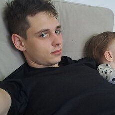 Фотография мужчины Макс, 21 год из г. Кокшетау
