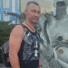 Фотография мужчины Олег, 51 год из г. Уссурийск