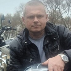 Фотография мужчины Александр, 43 года из г. Ульяновск